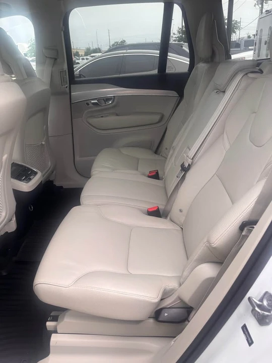 2017 Volvo XC90 2nd Gen - Image 6 of 13