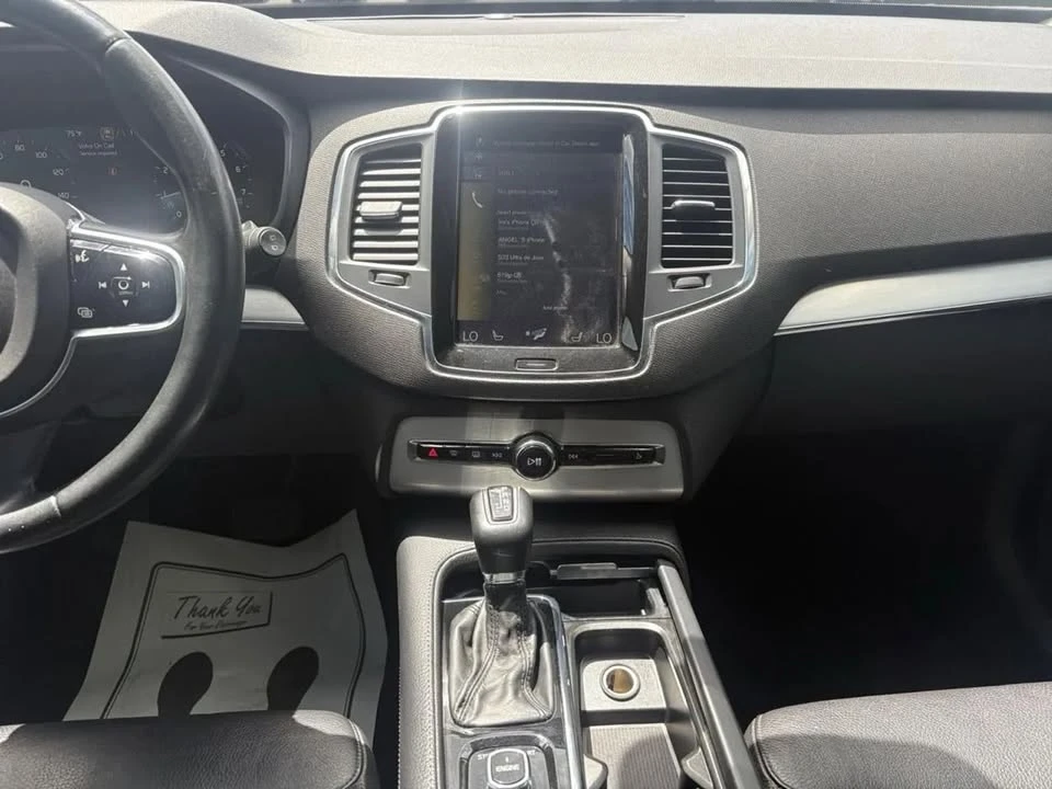 2017 Volvo XC90 2nd Gen - Image 13 of 20