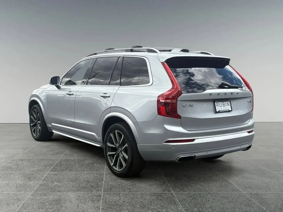 2017 Volvo XC90 2nd Gen - Image 4 of 20