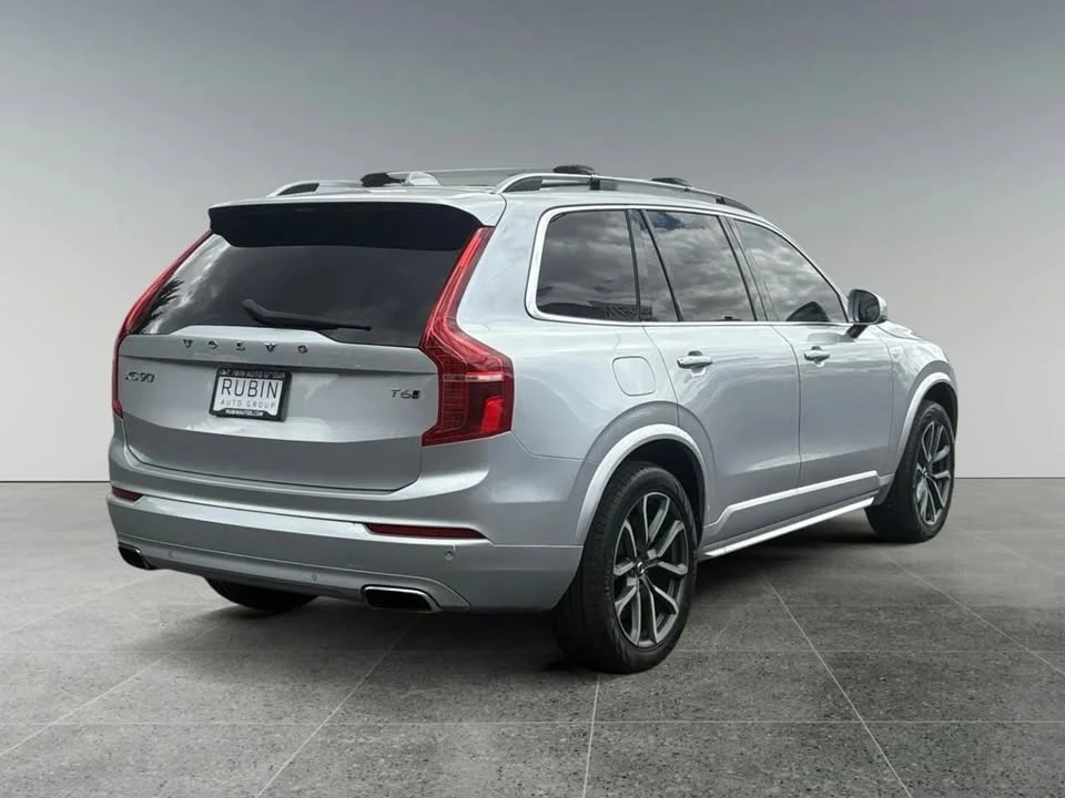 2017 Volvo XC90 2nd Gen - Image 6 of 20