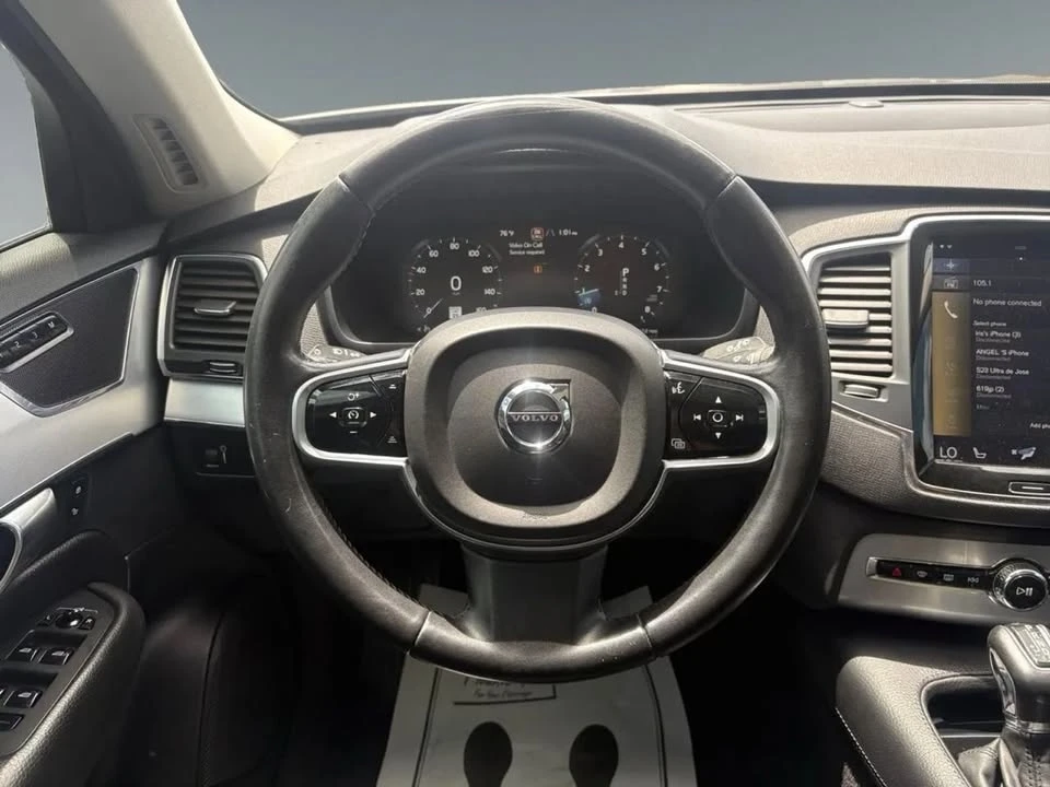 2017 Volvo XC90 2nd Gen - Image 12 of 20