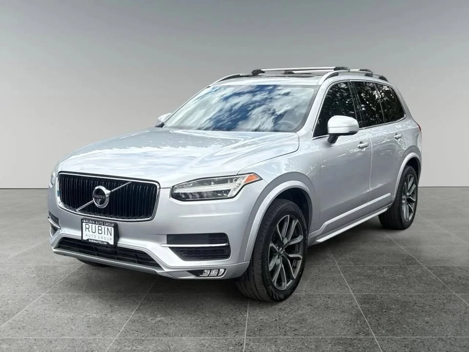 2017 Volvo XC90 2nd Gen - Image 2 of 20