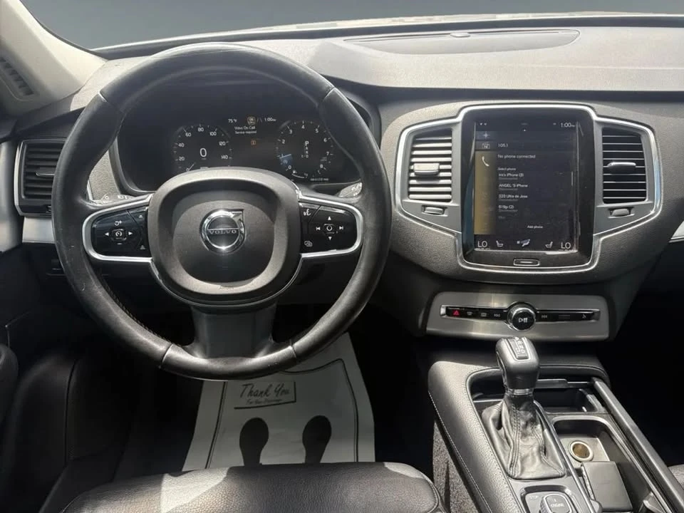 2017 Volvo XC90 2nd Gen - Image 11 of 20
