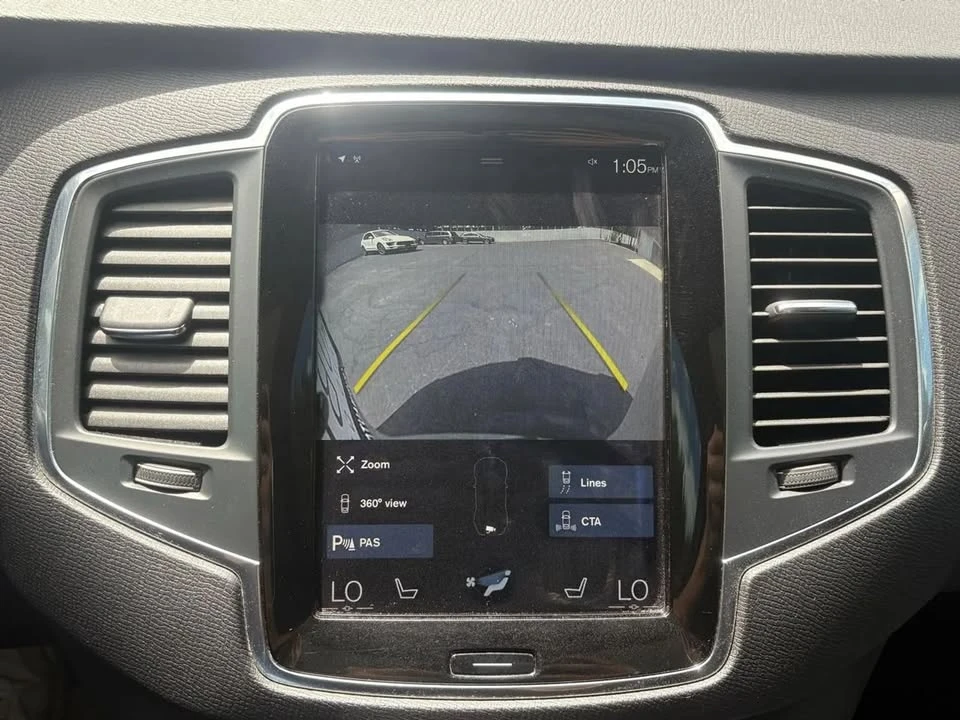 2017 Volvo XC90 2nd Gen - Image 16 of 20