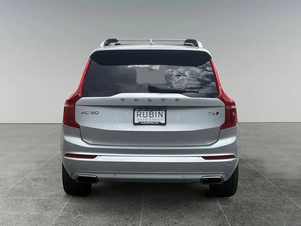 2017 Volvo XC90 2nd Gen - Image 5 of 20