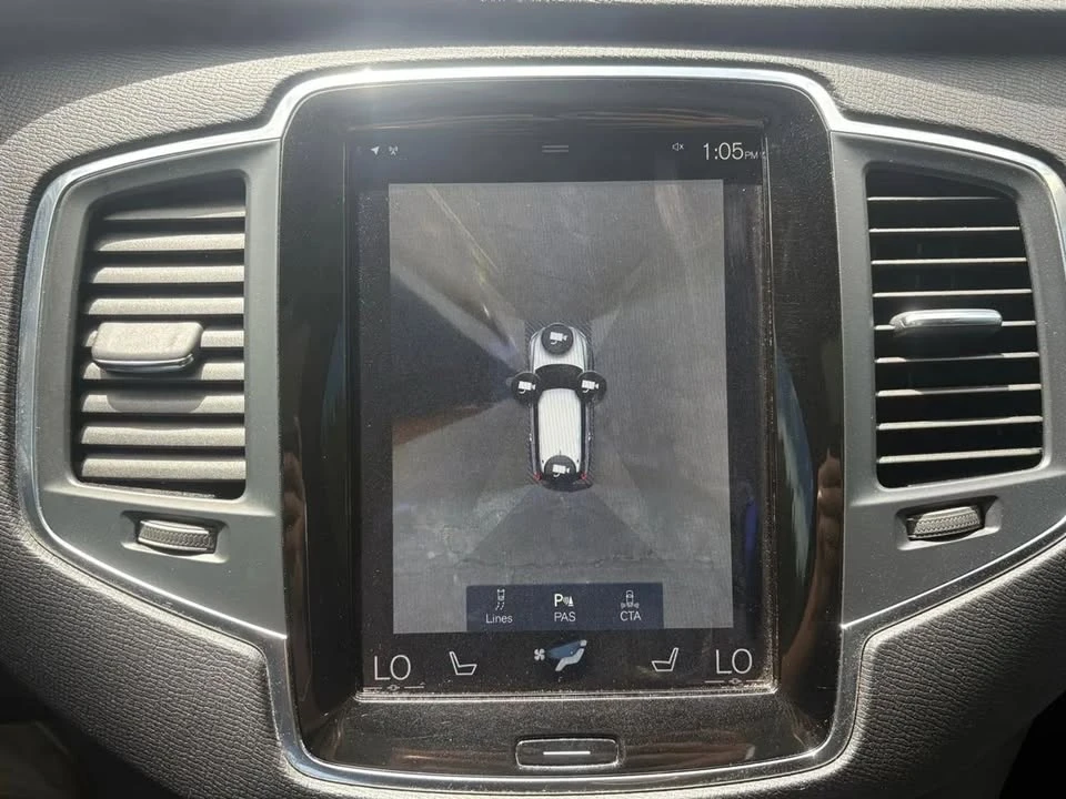 2017 Volvo XC90 2nd Gen - Image 17 of 20