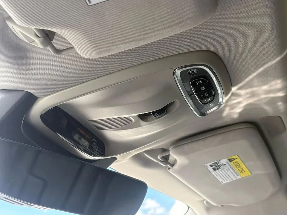 2017 Volvo XC90 2nd Gen - Image 20 of 20