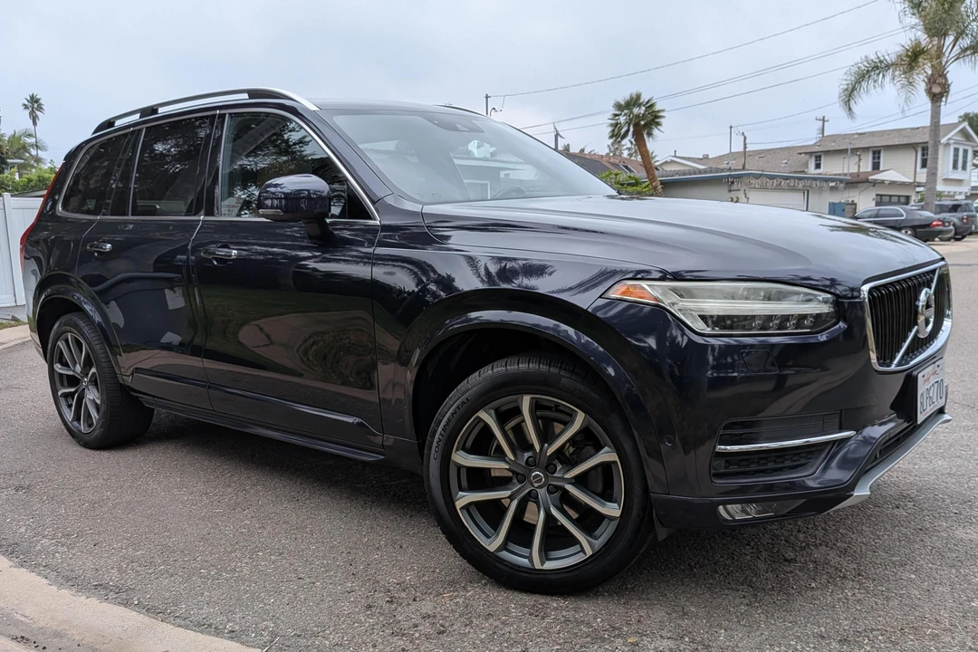 2017 Volvo XC90 2nd Gen - Image 3 of 31