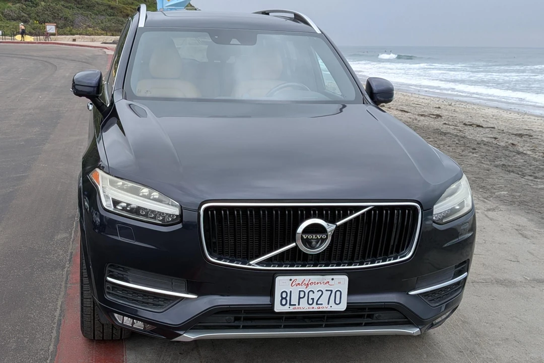 2017 Volvo XC90 2nd Gen - Image 7 of 31