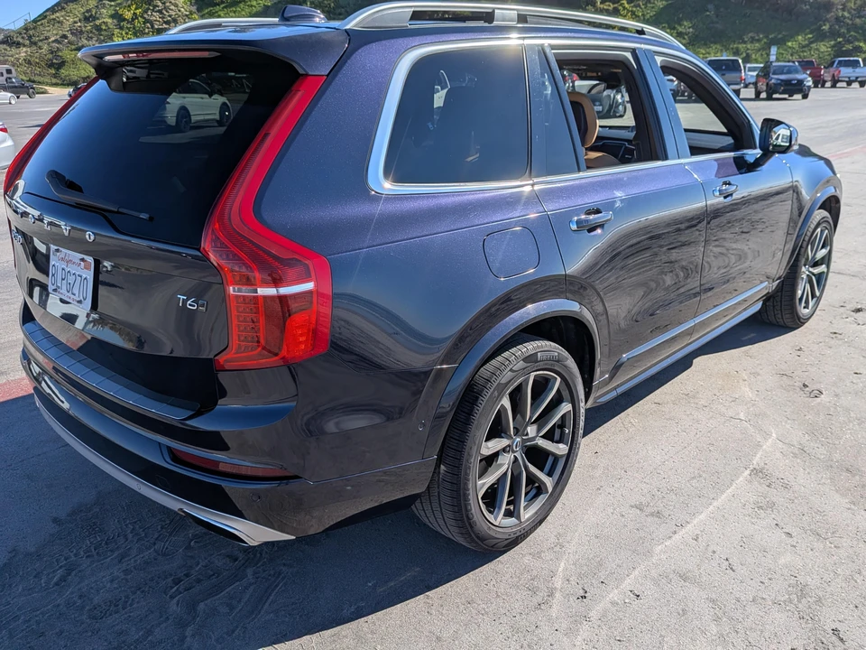 2017 Volvo XC90 2nd Gen - Image 11 of 31