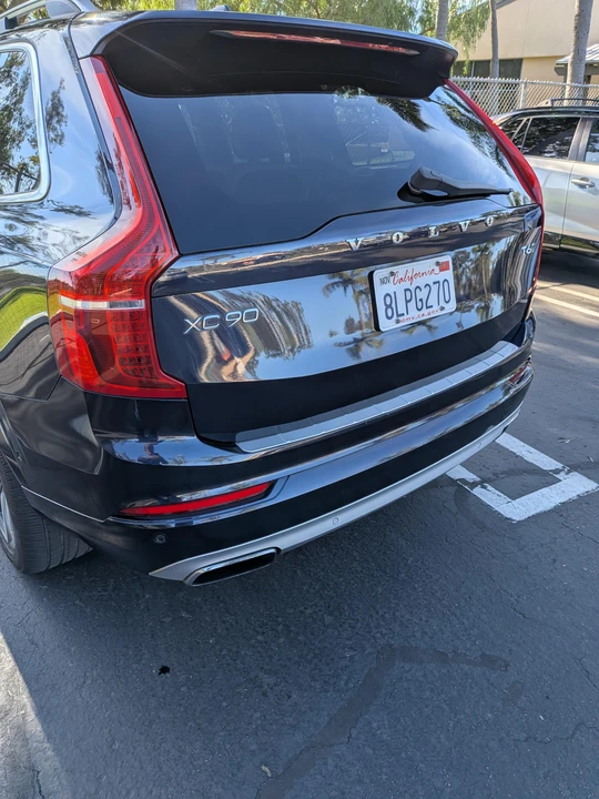 2017 Volvo XC90 2nd Gen - Image 22 of 31