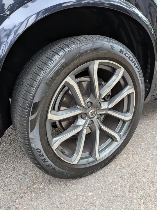 2017 Volvo XC90 2nd Gen - Image 31 of 31