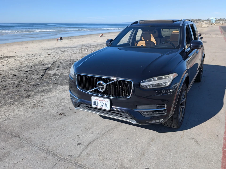2017 Volvo XC90 2nd Gen - Image 8 of 31