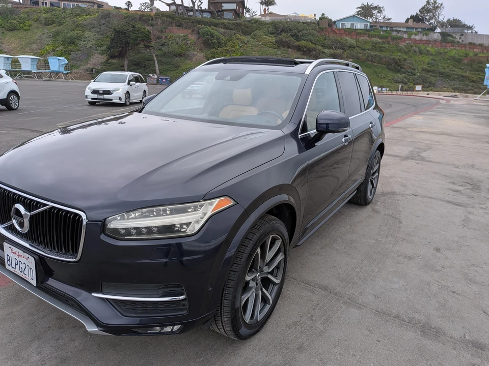 2017 Volvo XC90 2nd Gen - Image 17 of 31