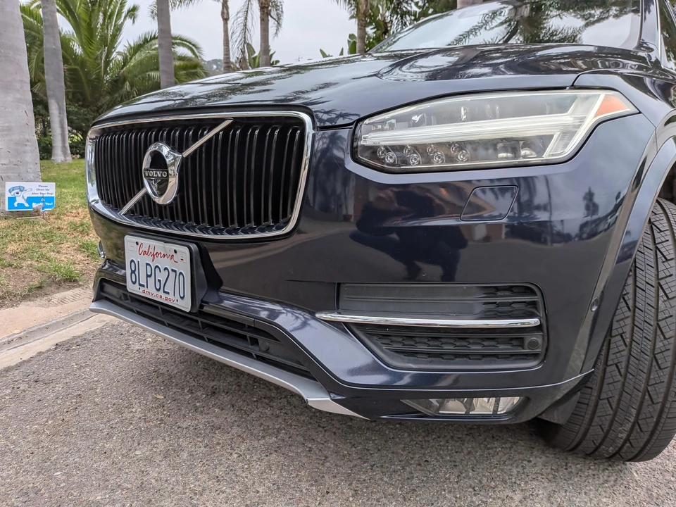 2017 Volvo XC90 2nd Gen - Image 16 of 31
