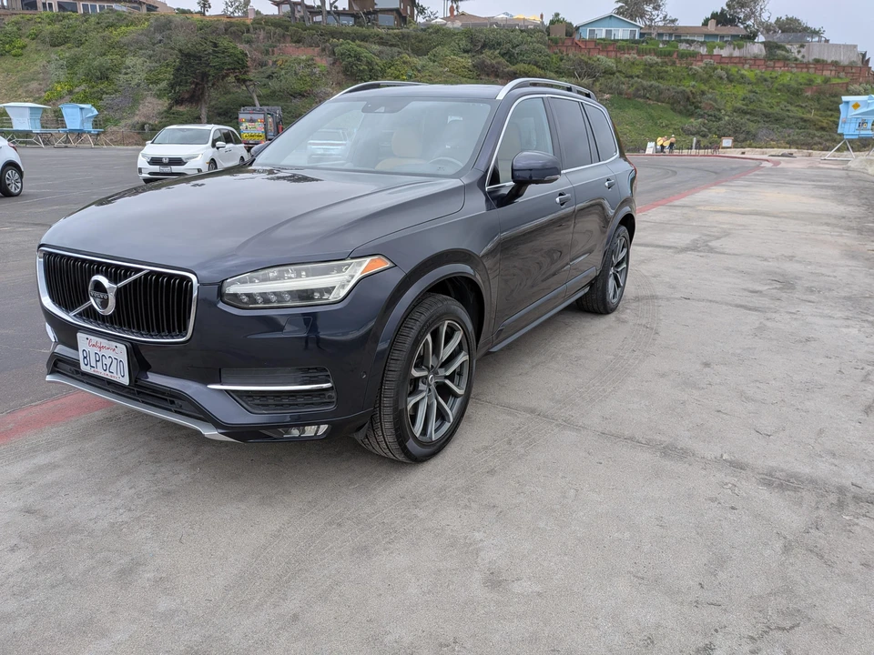 2017 Volvo XC90 2nd Gen - Image 9 of 31