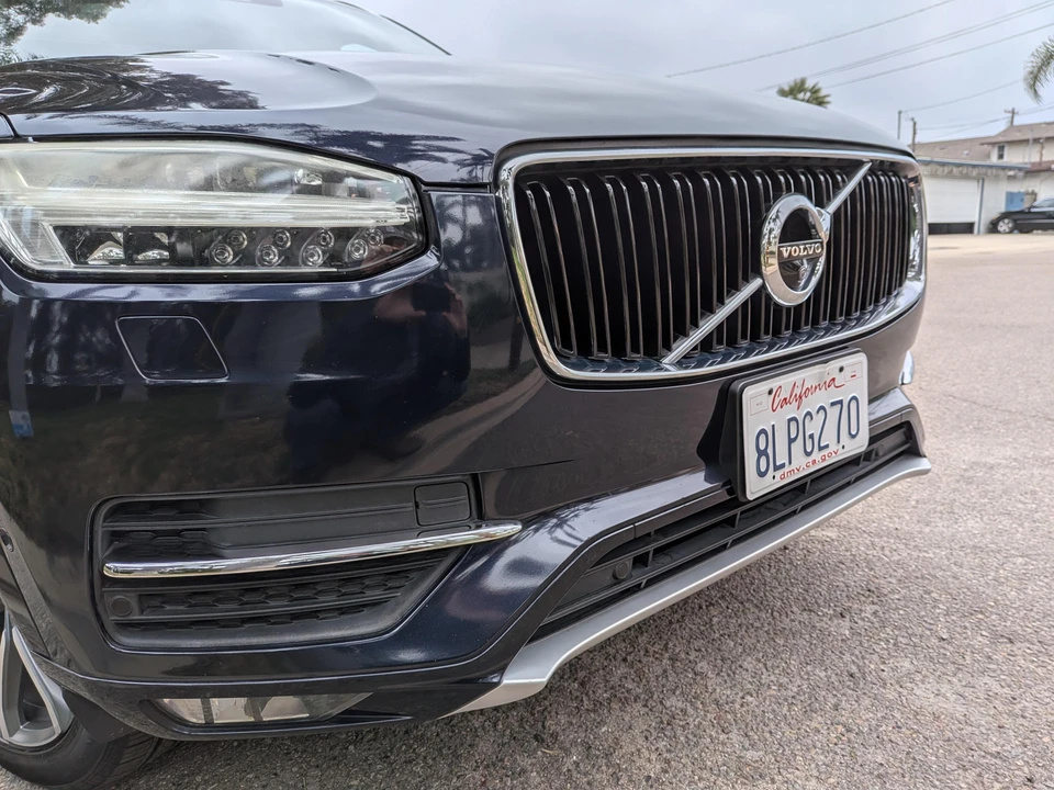2017 Volvo XC90 2nd Gen - Image 15 of 31