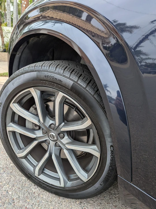2017 Volvo XC90 2nd Gen - Image 29 of 31