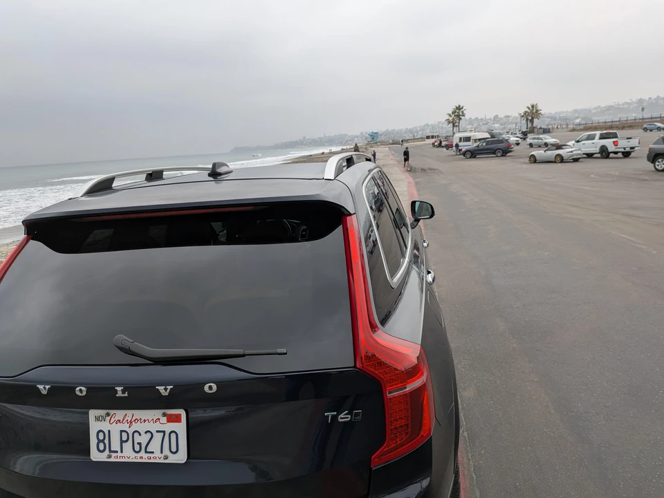 2017 Volvo XC90 2nd Gen - Image 24 of 31