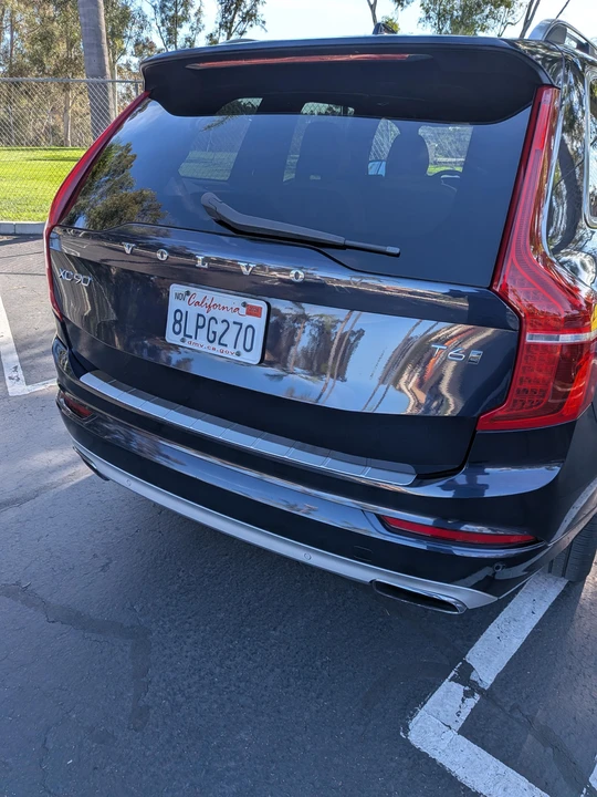 2017 Volvo XC90 2nd Gen - Image 25 of 31