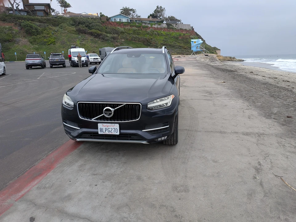 2017 Volvo XC90 2nd Gen - Image 6 of 31