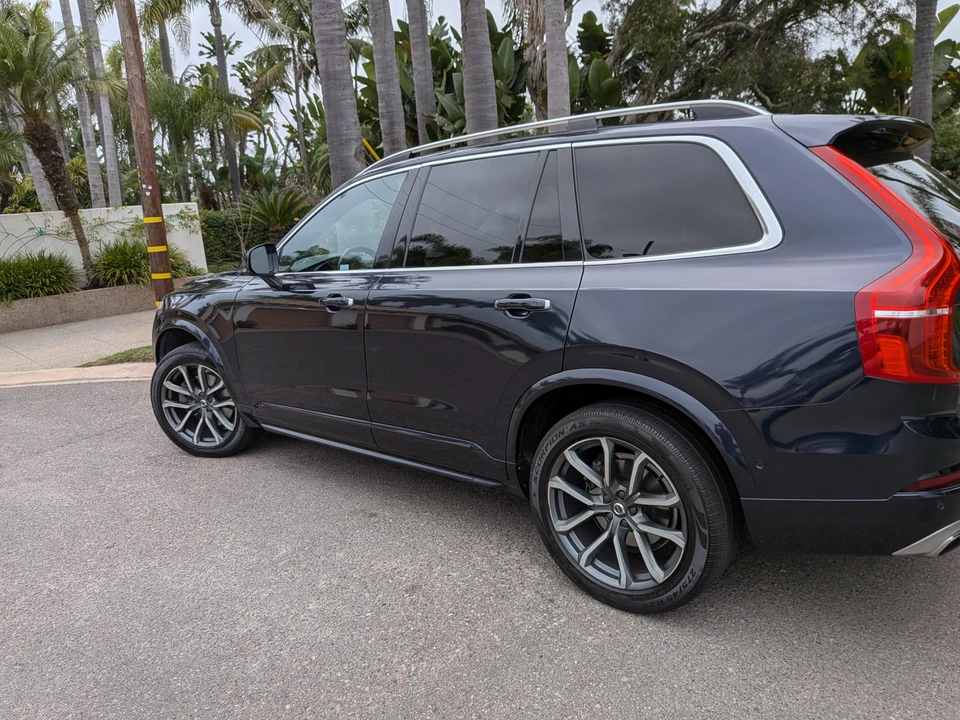 2017 Volvo XC90 2nd Gen - Image 20 of 31
