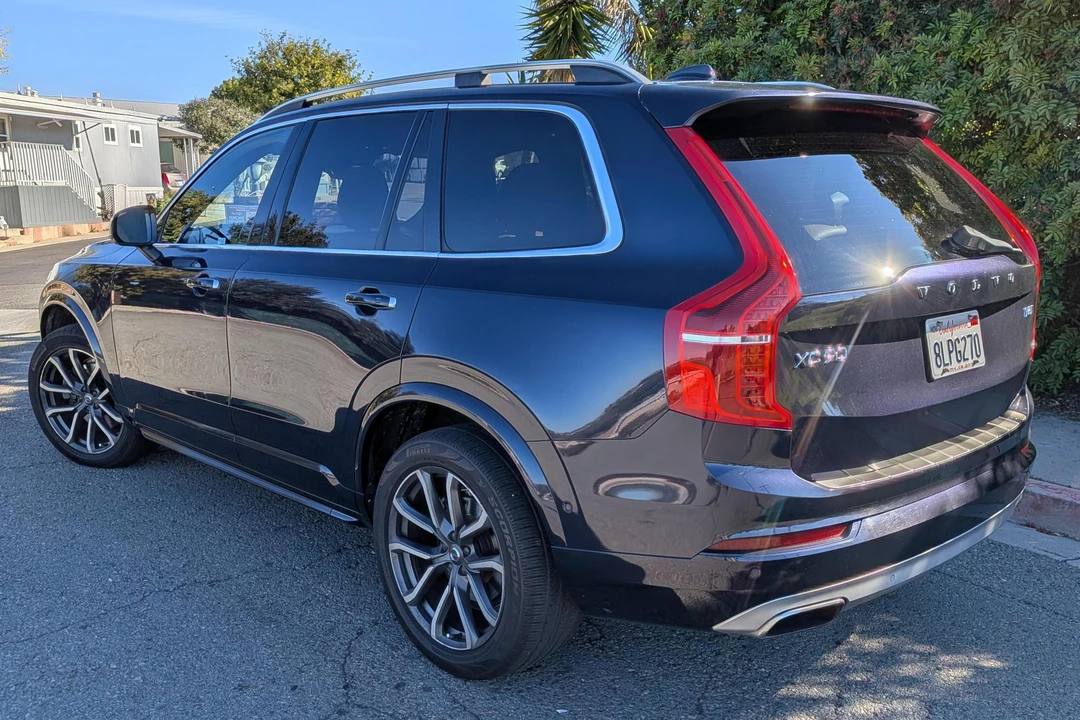 2017 Volvo XC90 2nd Gen - Image 4 of 31