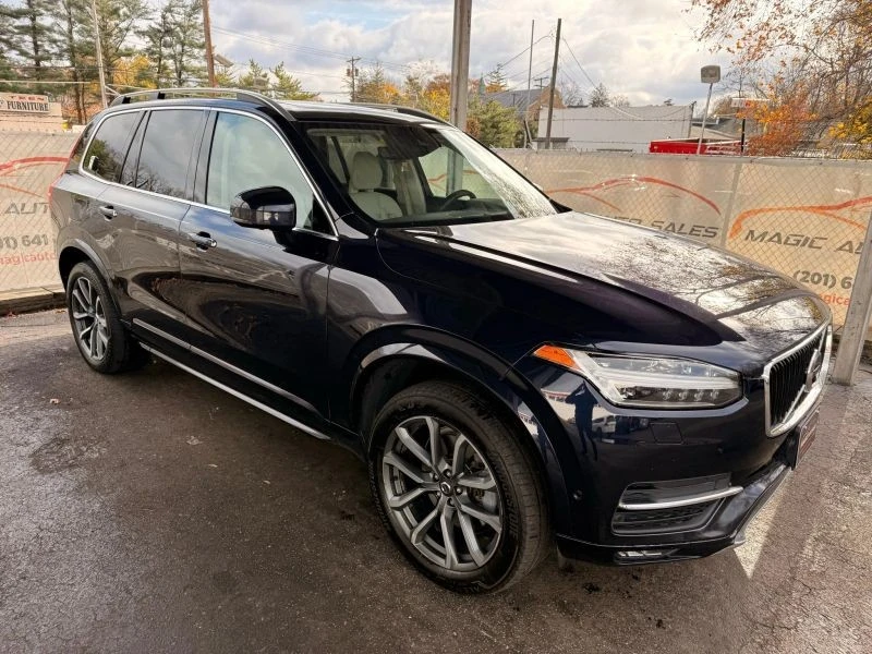 2017 Volvo XC90 2nd Gen - Image 7 of 12