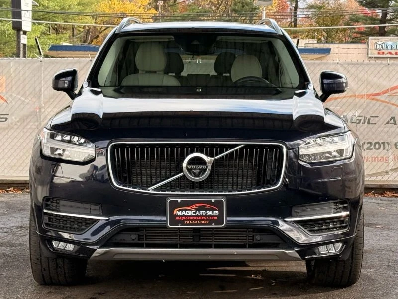 2017 Volvo XC90 2nd Gen - Image 5 of 12