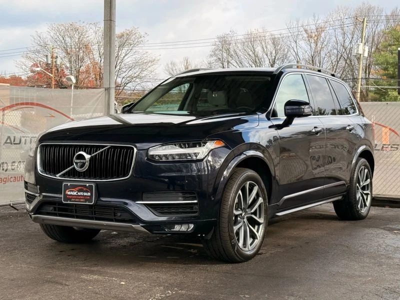 2017 Volvo XC90 2nd Gen - Image 3 of 12