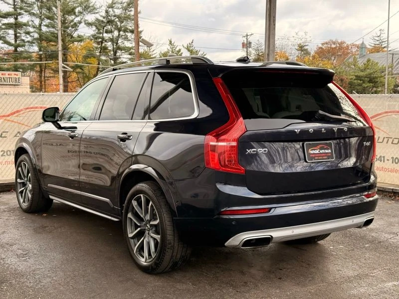 2017 Volvo XC90 2nd Gen - Image 11 of 12