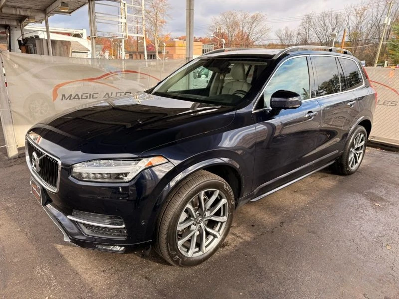 2017 Volvo XC90 2nd Gen - Image 8 of 12