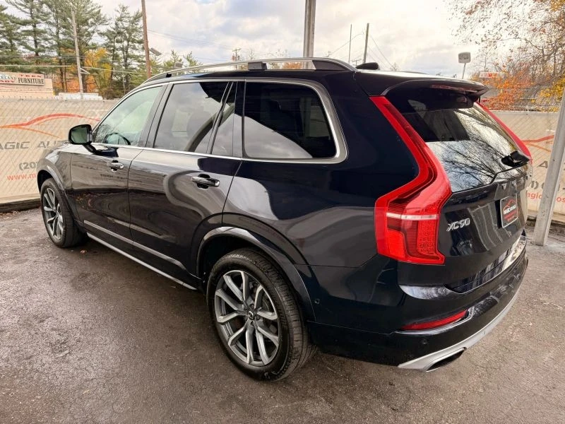 2017 Volvo XC90 2nd Gen - Image 12 of 12