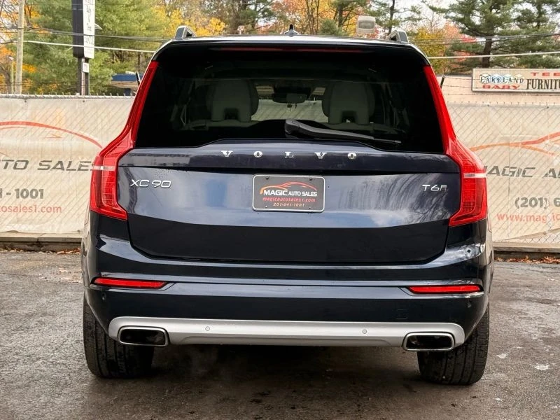 2017 Volvo XC90 2nd Gen - Image 10 of 12
