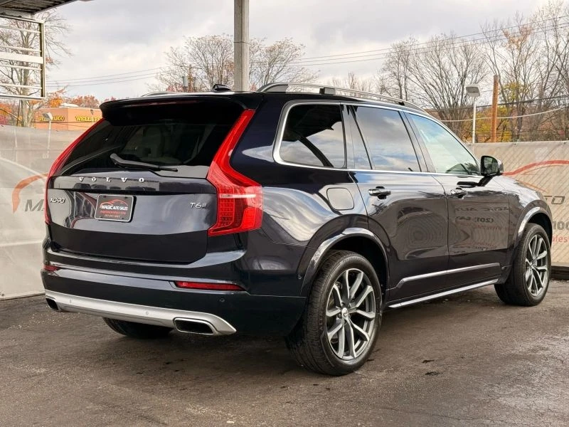 2017 Volvo XC90 2nd Gen - Image 9 of 12