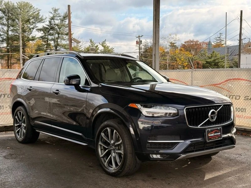 2017 Volvo XC90 2nd Gen - Image 6 of 12
