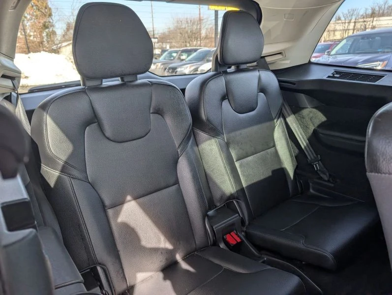 2017 Volvo XC90 2nd Gen - Image 12 of 12