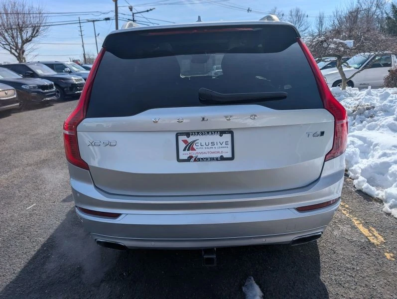 2017 Volvo XC90 2nd Gen - Image 6 of 12