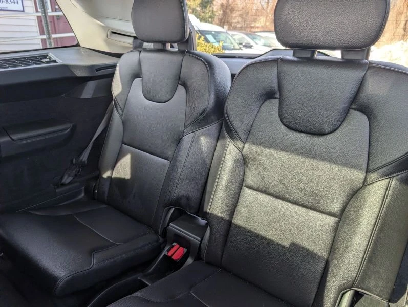 2017 Volvo XC90 2nd Gen - Image 11 of 12