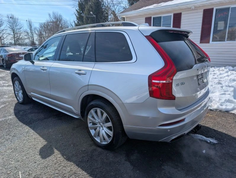2017 Volvo XC90 2nd Gen - Image 2 of 12