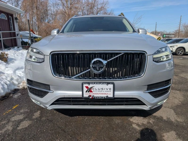 2017 Volvo XC90 2nd Gen - Image 5 of 12