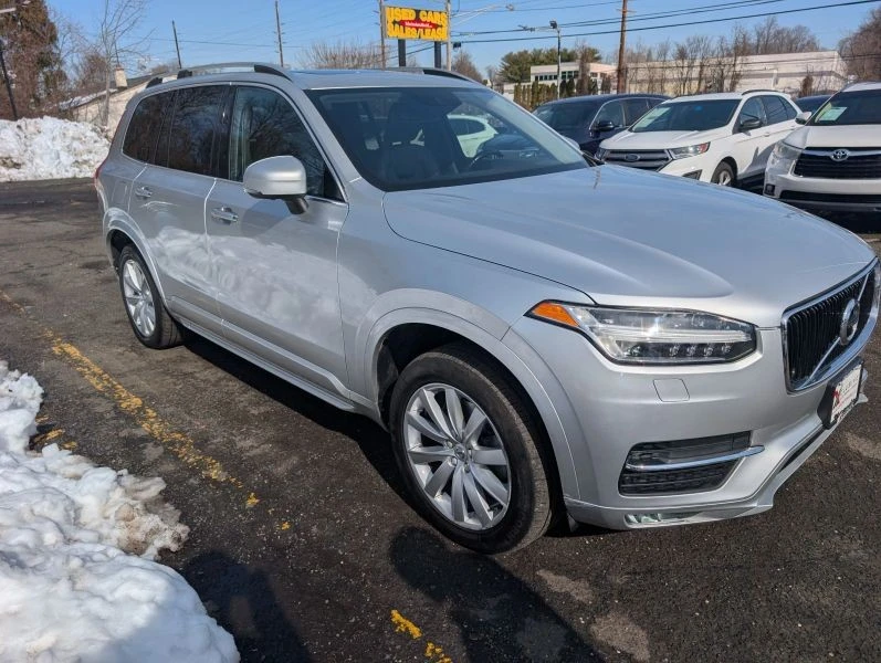 2017 Volvo XC90 2nd Gen - Image 4 of 12