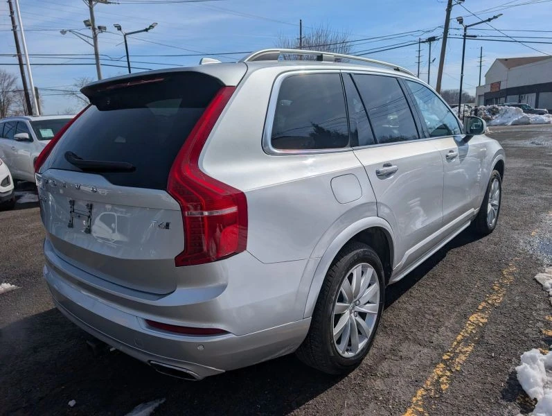2017 Volvo XC90 2nd Gen - Image 3 of 12