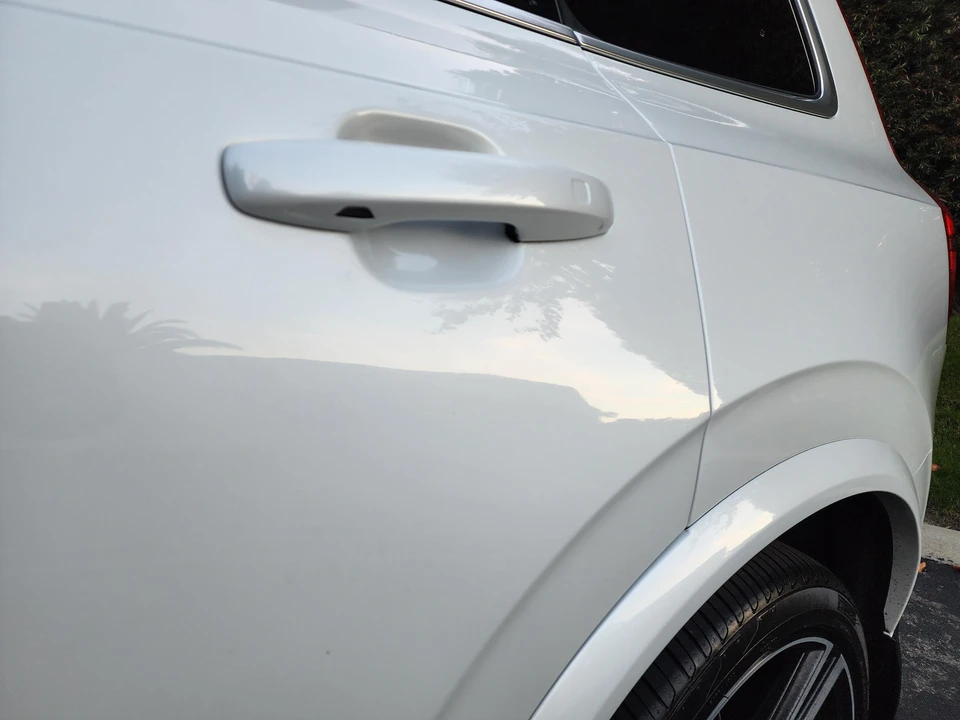 2017 Volvo XC90 2nd Gen - Image 29 of 31