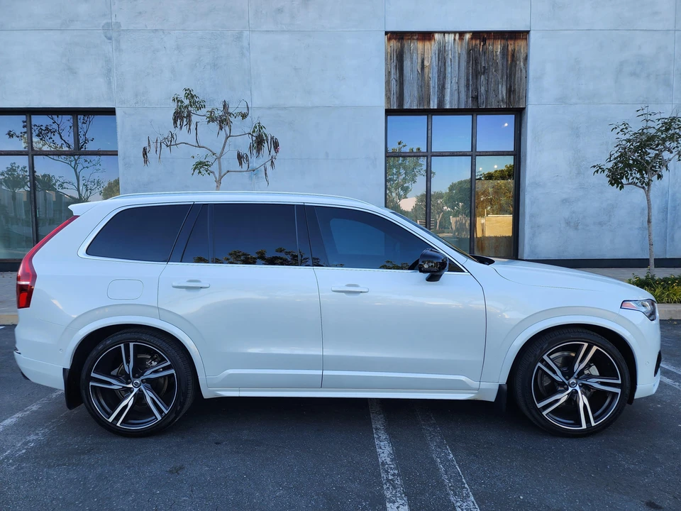 2017 Volvo XC90 2nd Gen - Image 10 of 31