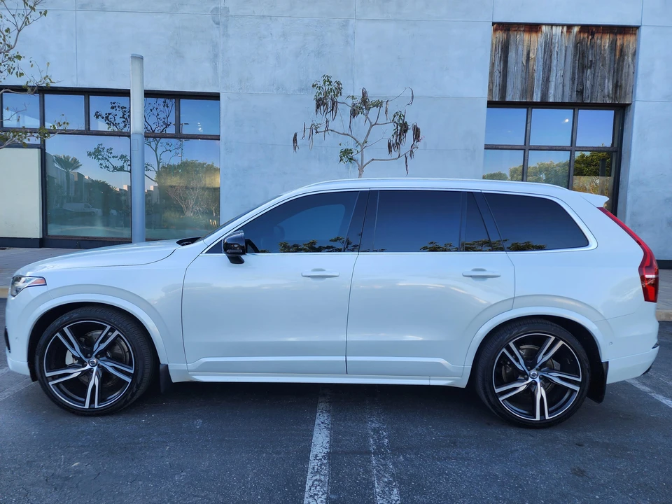 2017 Volvo XC90 2nd Gen - Image 8 of 31