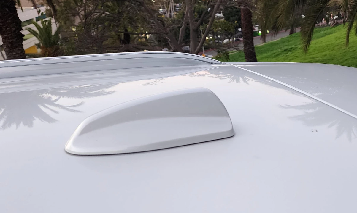 2017 Volvo XC90 2nd Gen - Image 31 of 31