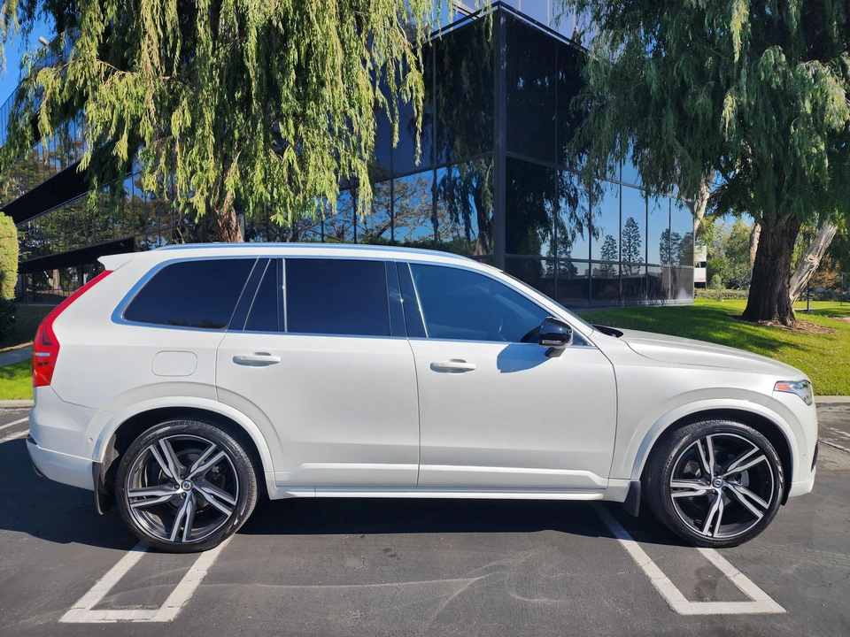 2017 Volvo XC90 2nd Gen - Image 9 of 31