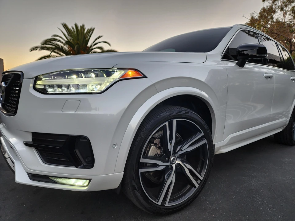 2017 Volvo XC90 2nd Gen - Image 22 of 31