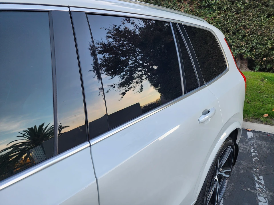 2017 Volvo XC90 2nd Gen - Image 27 of 31
